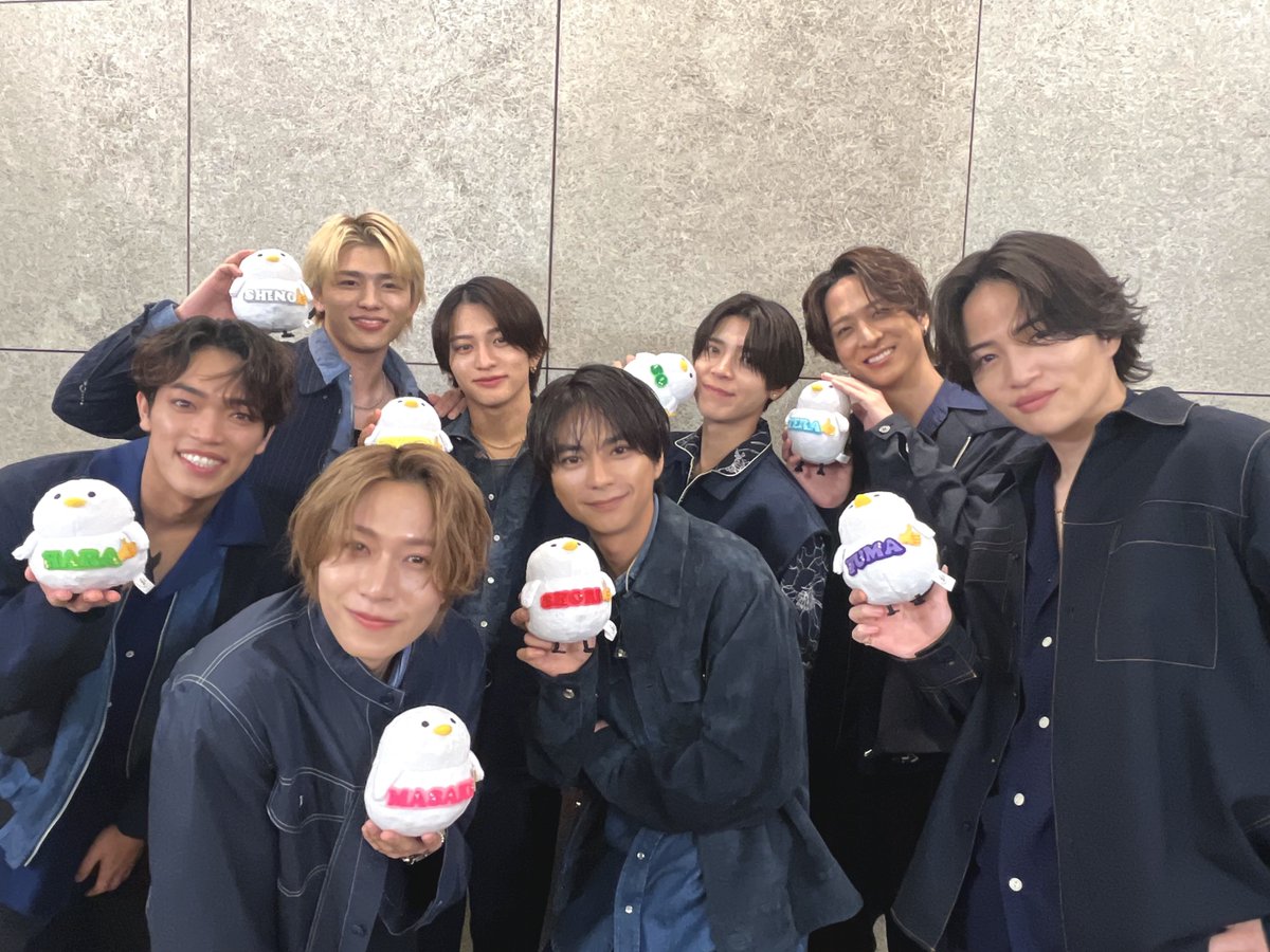 TBS『THE TIME, 』 tweet media