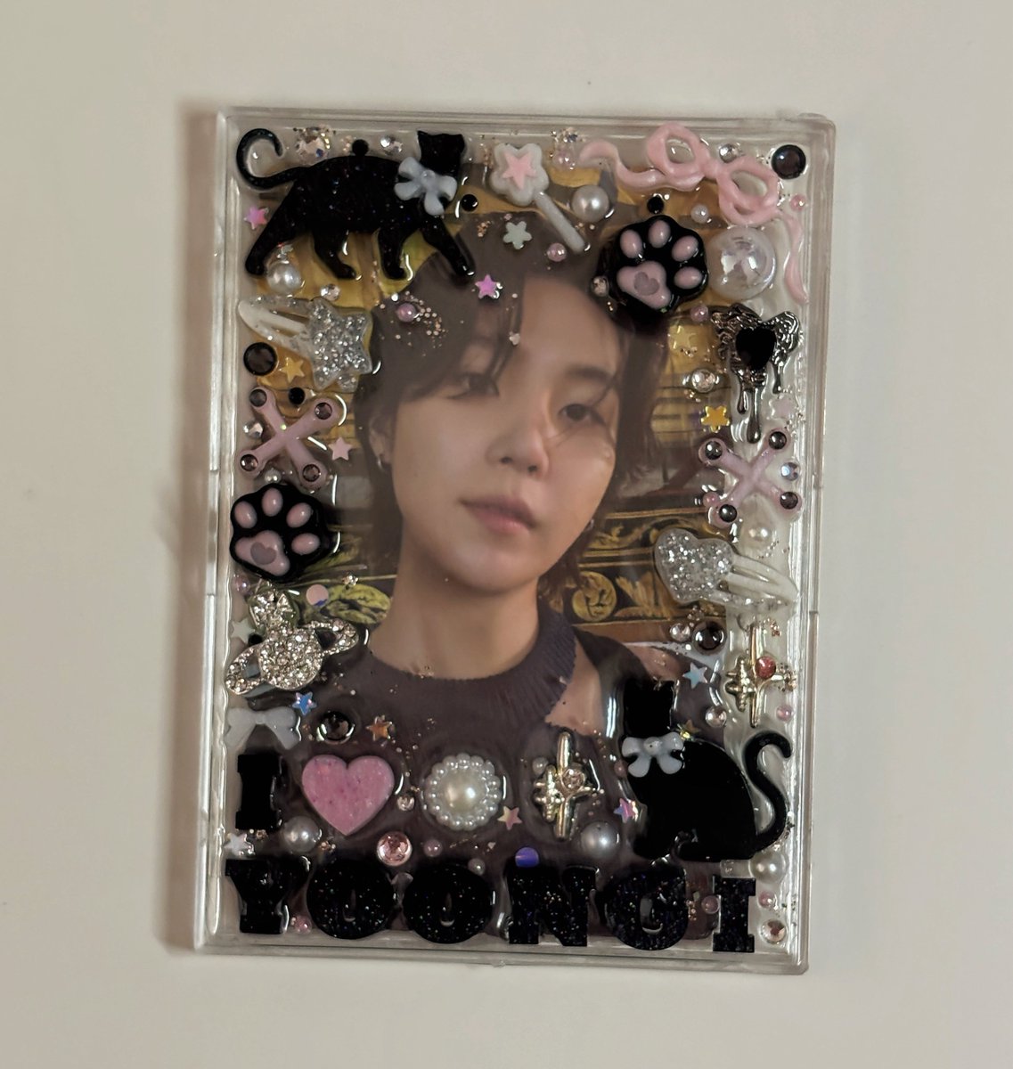 🎄🐈⬛𝐌𝐢𝐧𝐉𝐚𝐧𝐞⁷ ft.คิดถึงพี่ยุนกิ🍊✨ tweet media