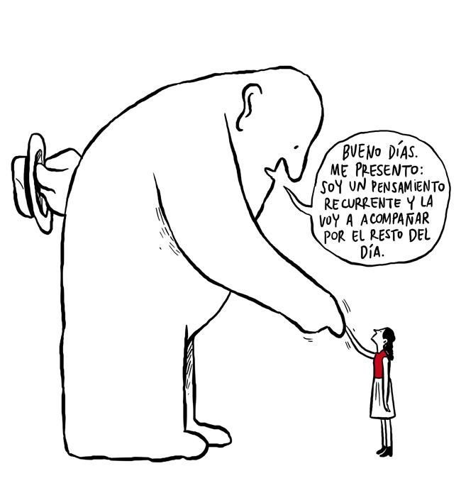 La vida en viñetas tweet media