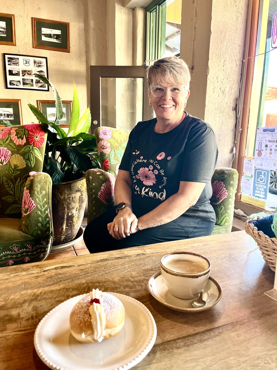 Cafe Reporter tweet media