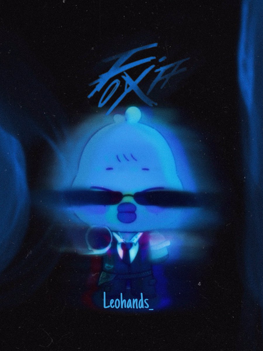 Leohands_'s tweet image. Bbyongming is super ready 🔥
#ateezfanart 
#mingi