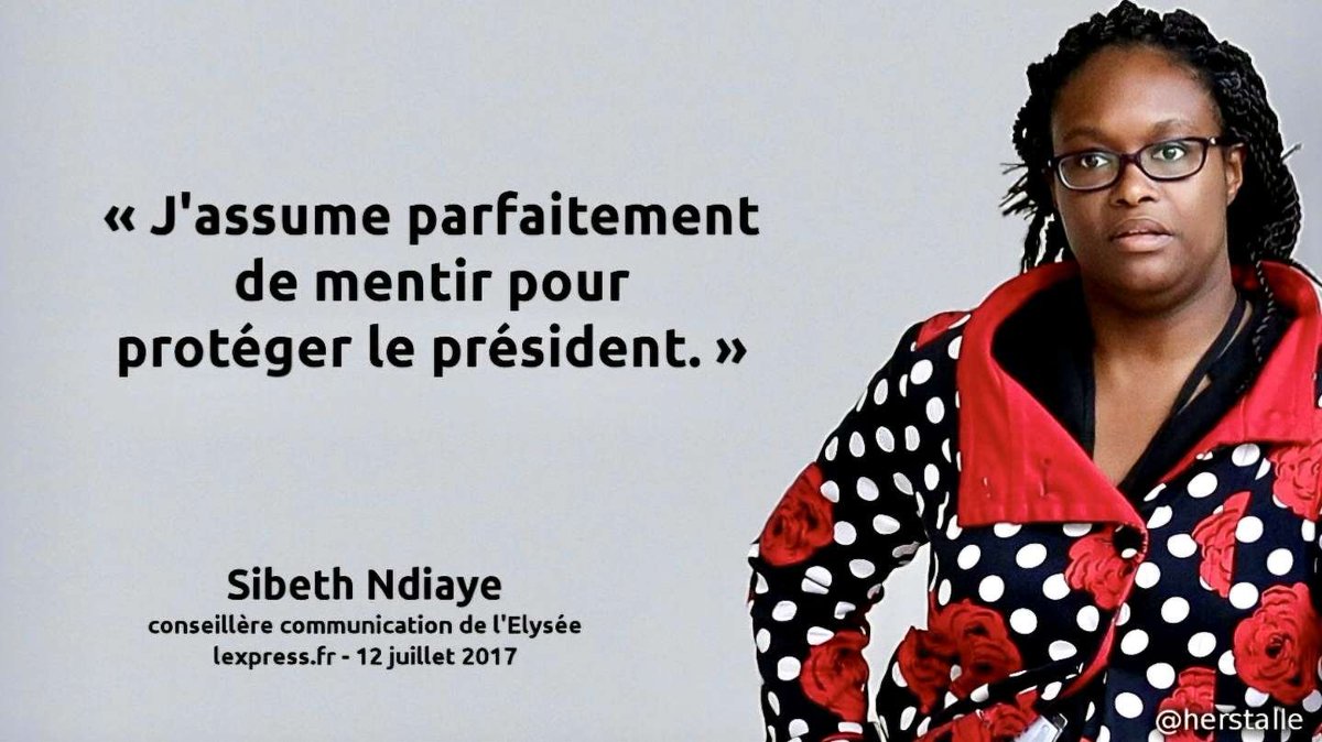 ThCastioni's tweet photo. @DidierMaisto Aide-mémoire de l’ADN des mercenaires du terroriste #Macron
#Sibeth comme ses pieds. https://t.co/BUcoVf1UP2
