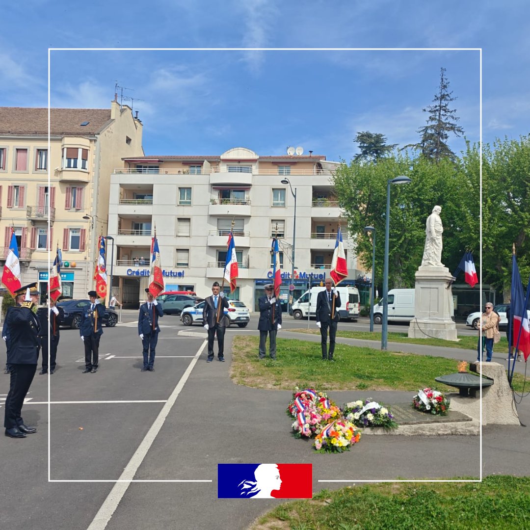 Préfet des Hautes-Alpes tweet media