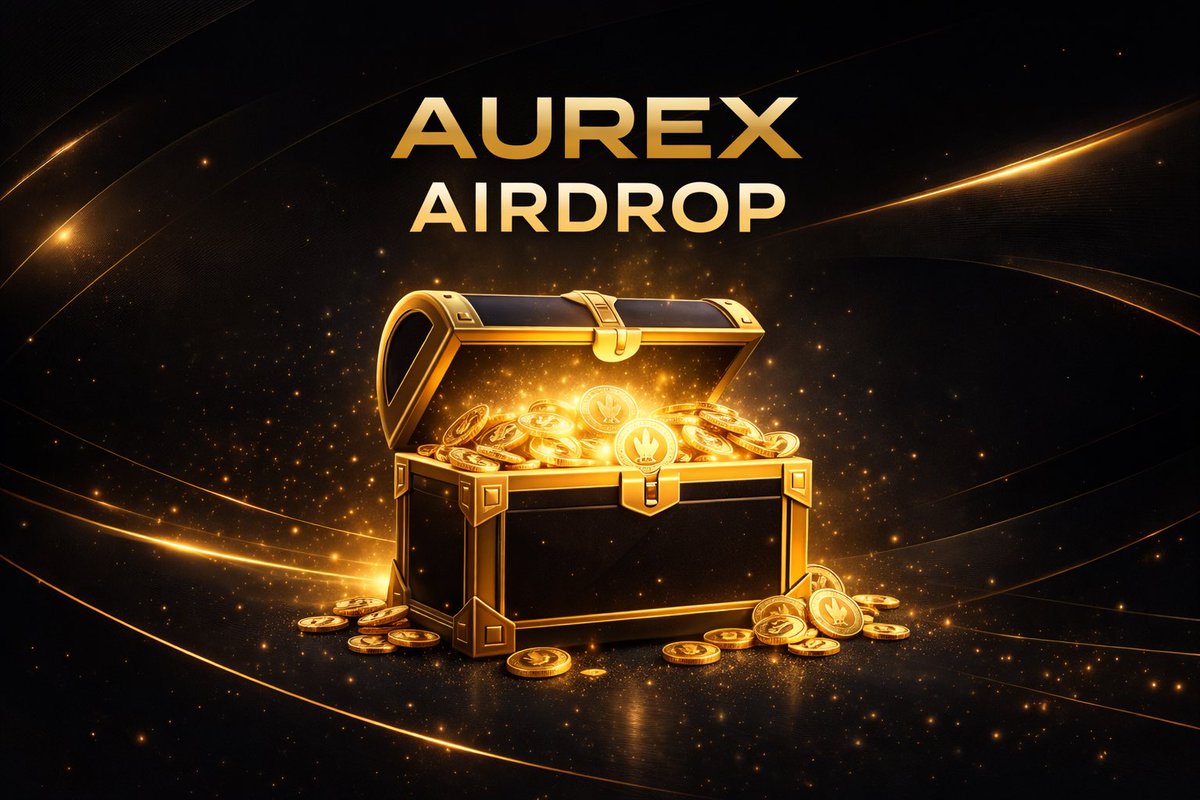 Aurex tweet media