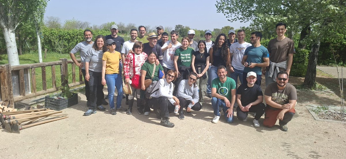 Vivero Afandice tweet media