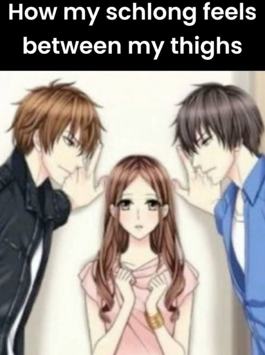 mayniarck's tweet image. #tfw