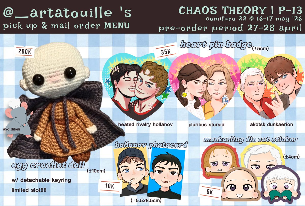 wren CF22 || P-13 tweet media