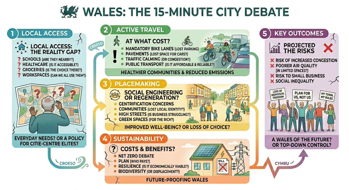 Calon Cymru tweet media