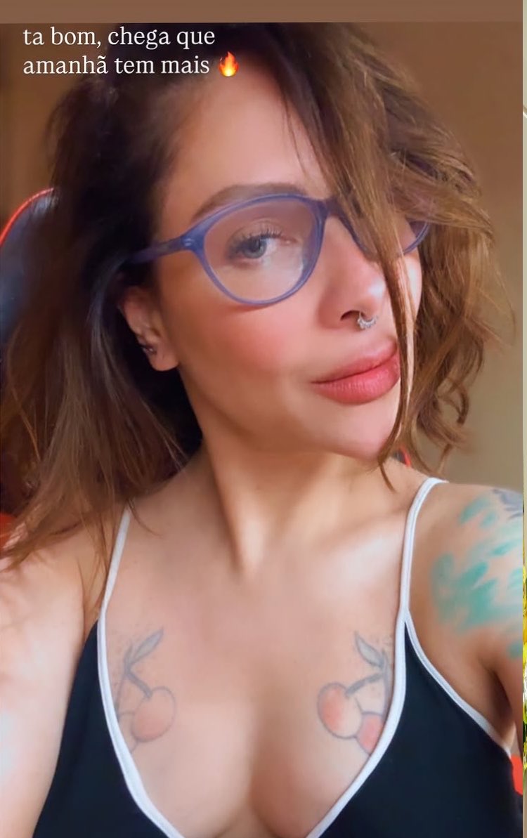 Queen PITTY ♡ tweet media