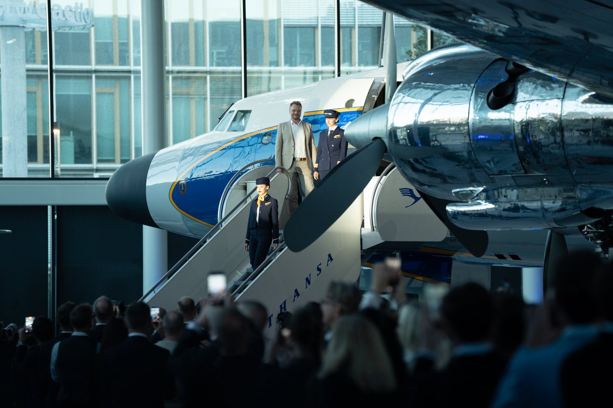 Airways Magazine tweet media