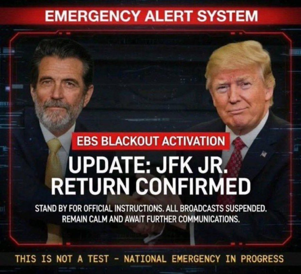 John John Jr tweet media