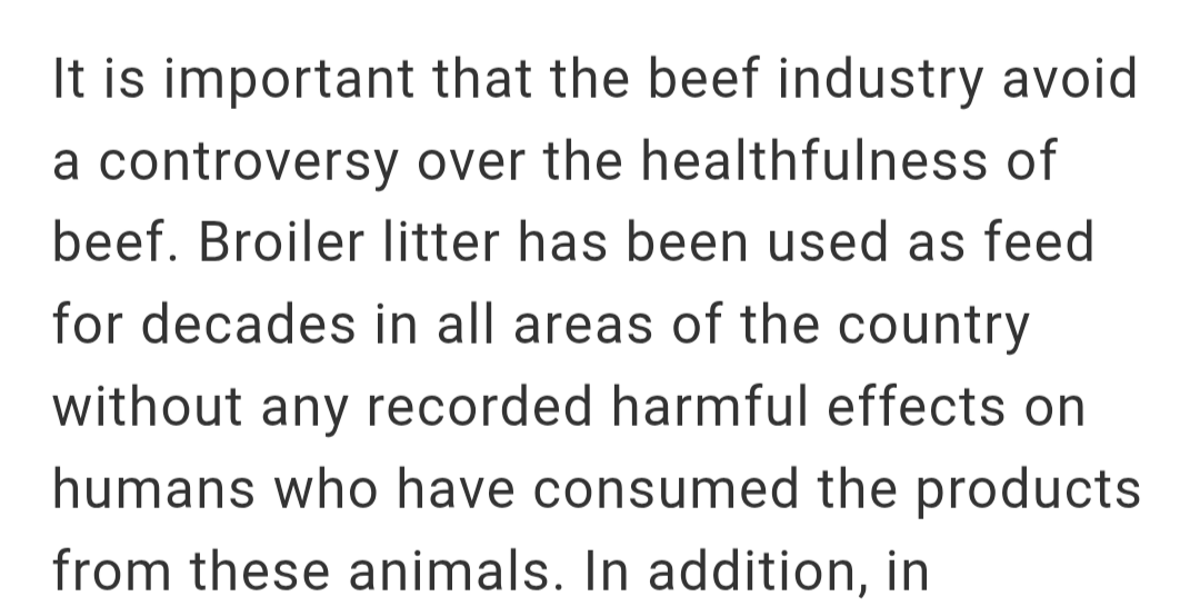 I Dissent tweet media