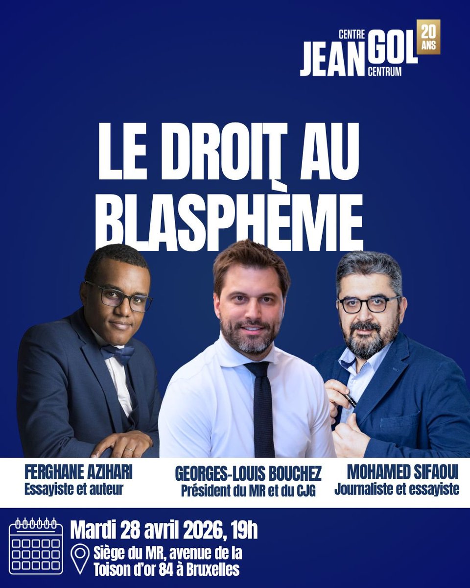 Ferghane Azihari 🌐 tweet media