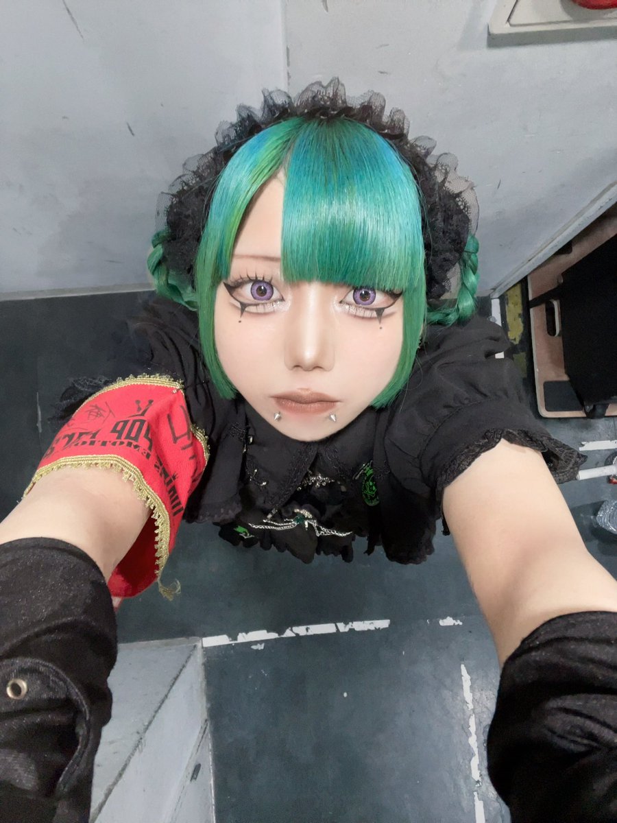 ケイト@リリパラ tweet media