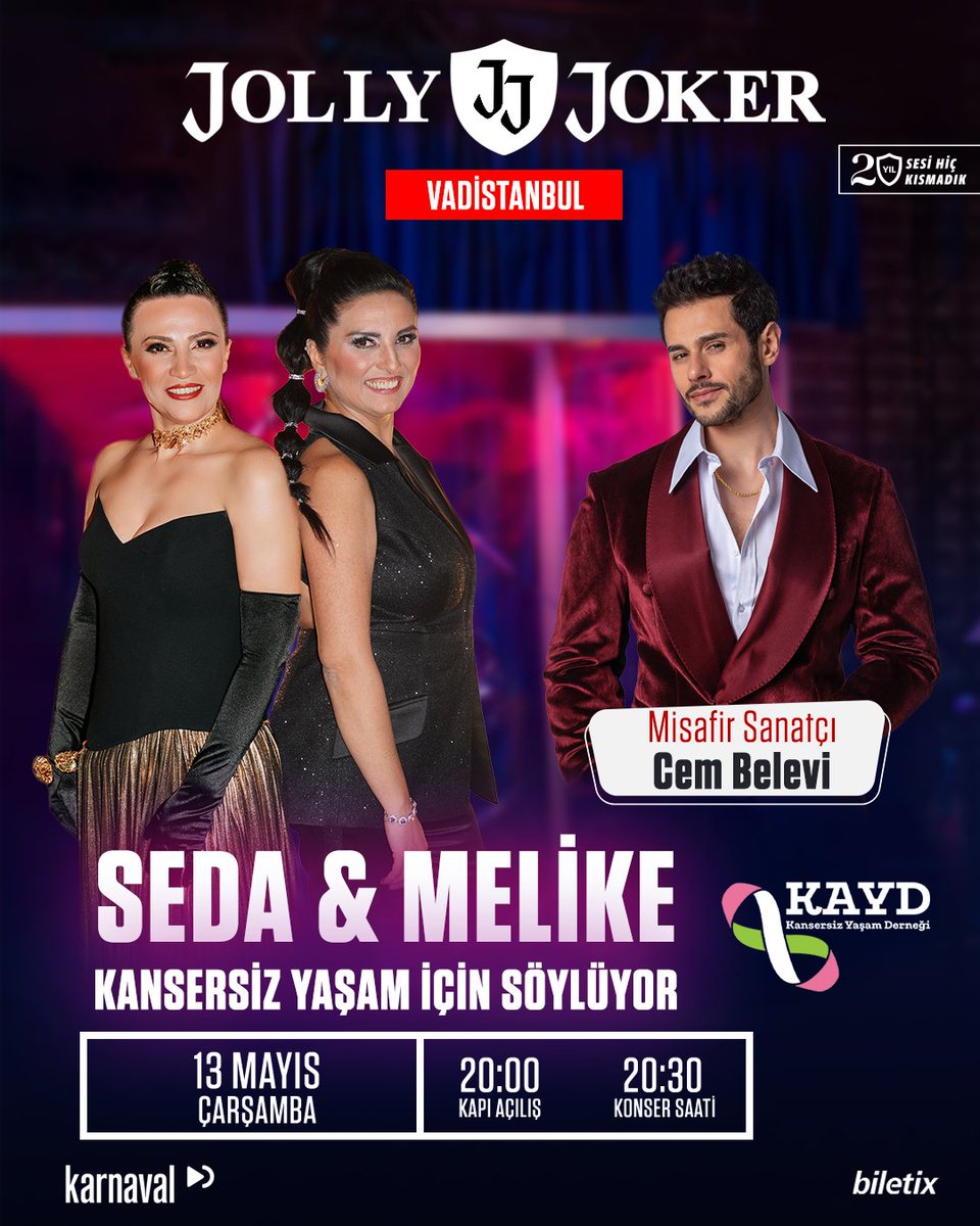 Kansersiz Yaşam Derneği tweet media