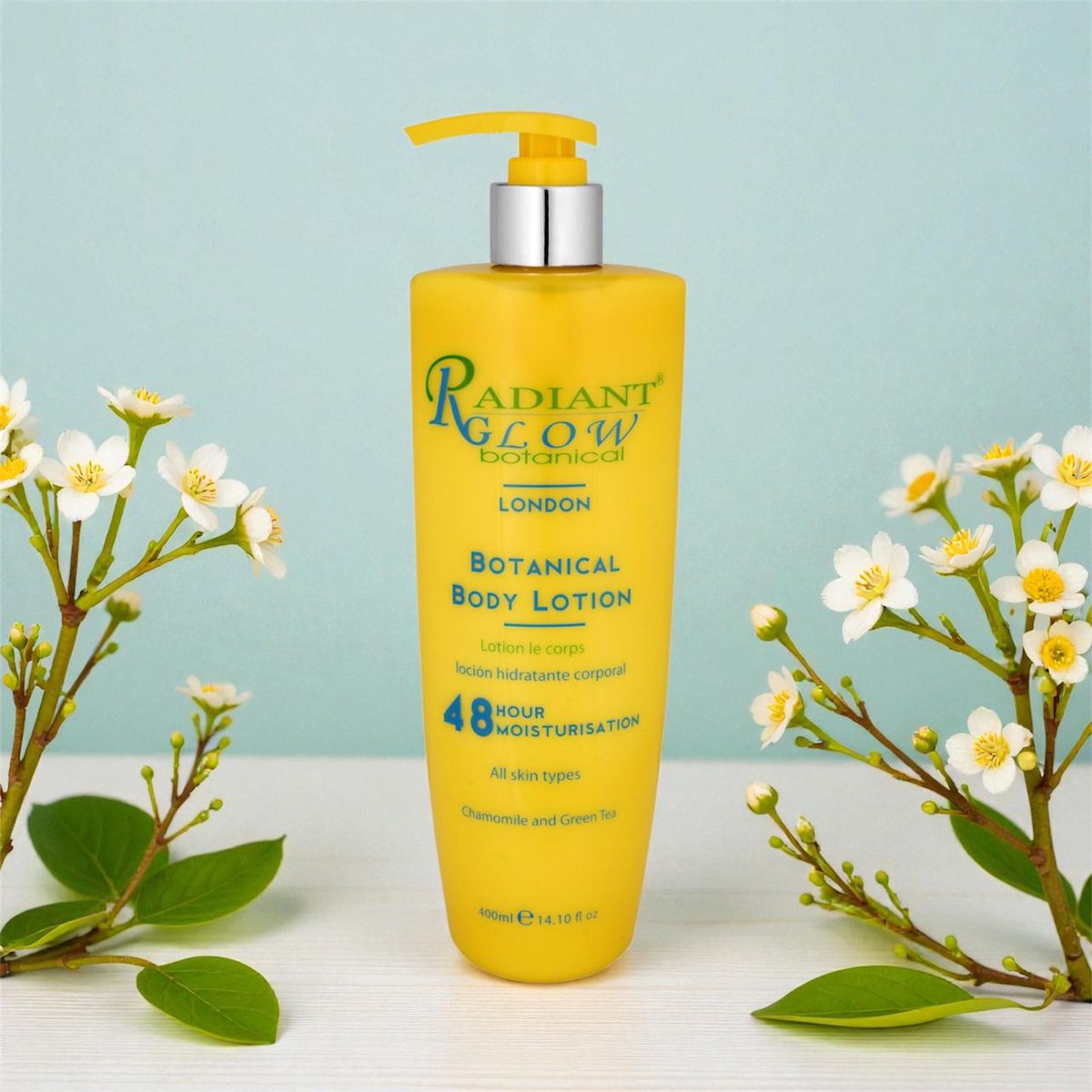 Radiant Glow Botanical (@radiantglowuk) / Posts / X