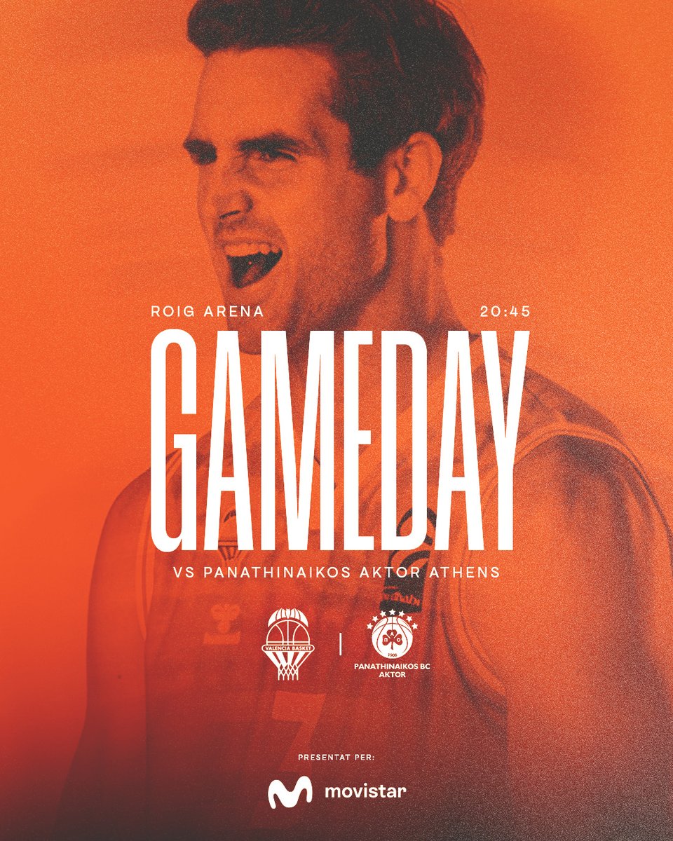 Valencia Basket Club tweet media