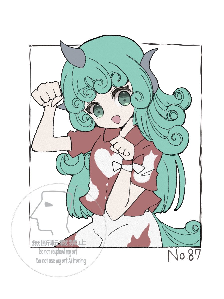 もあいぞう tweet media