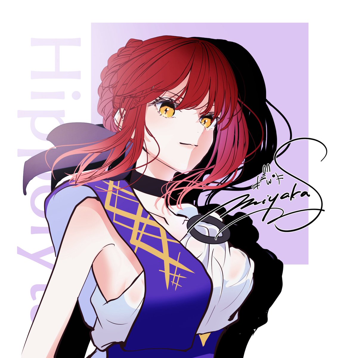 ふじの宮歌 tweet media