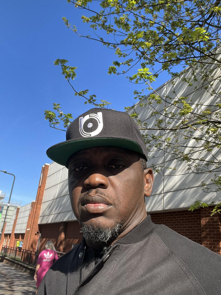 iLLBLISS OGA BOSS tweet media