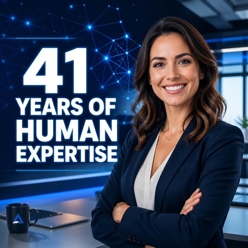 robertjrussell's tweet photo. Ai is everywhere in 2026, but it can’t replace 41 years of insurance expertise and 26 years in real estate. Get the personalized guidance you deserve: not just an algorithm. Text me today and let's get you priced right! #InsuranceExpert https://t.co/2DZgCY5sad