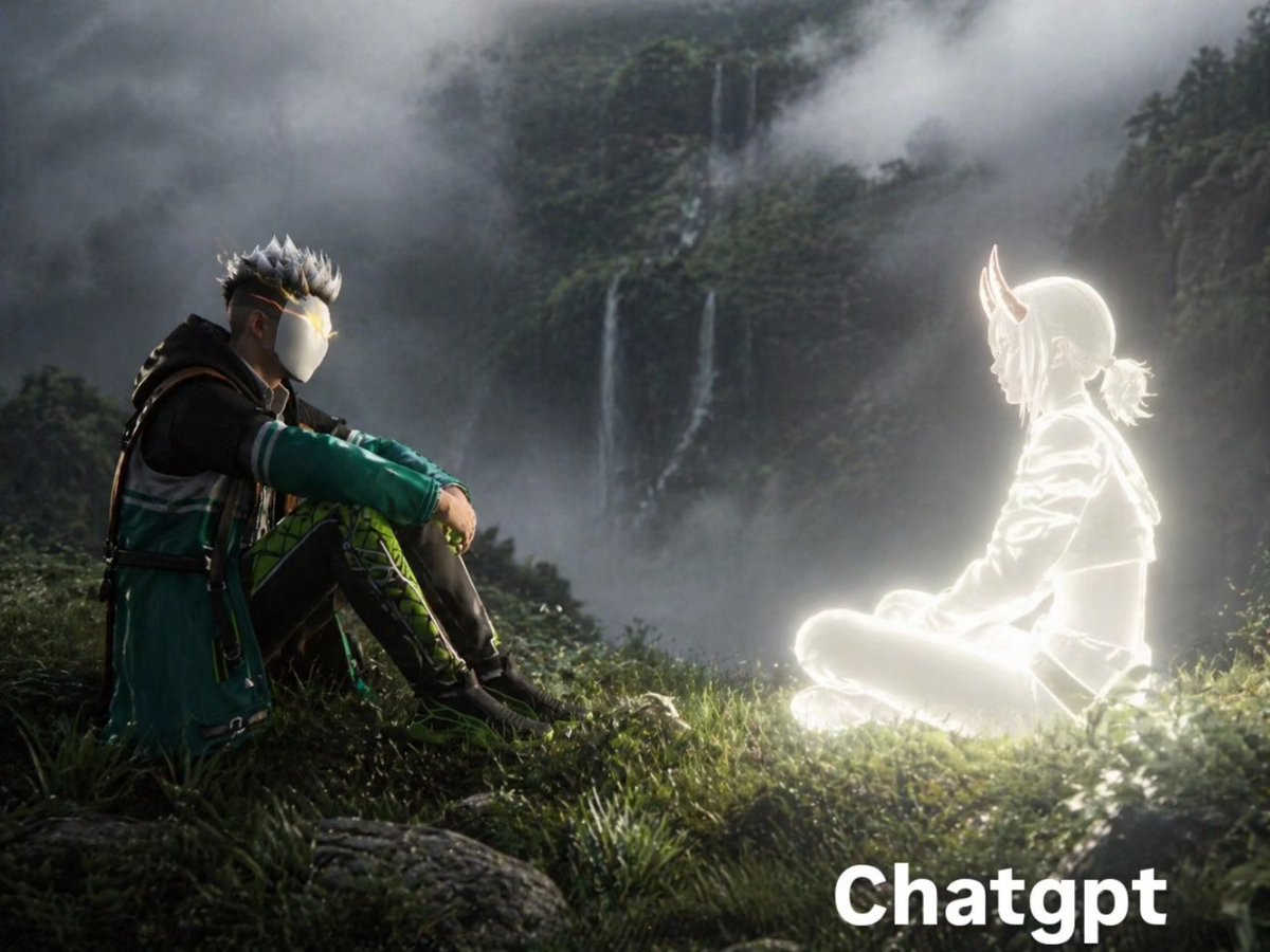 NOX_EMPEROR's tweet image. I'm so excited to share my latest digital art piece with you all! ✨ It's been a journey bringing this vision to life. What do you think? 🎨💖 #DigitalArt