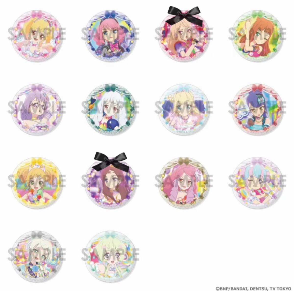 あや@多忙 tweet media