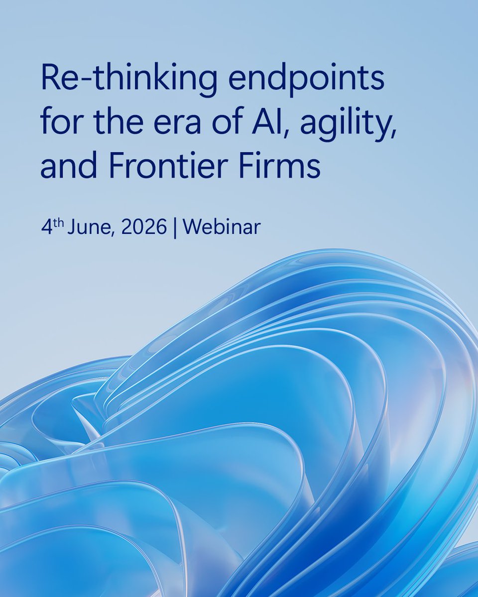 Microsoft UK tweet media