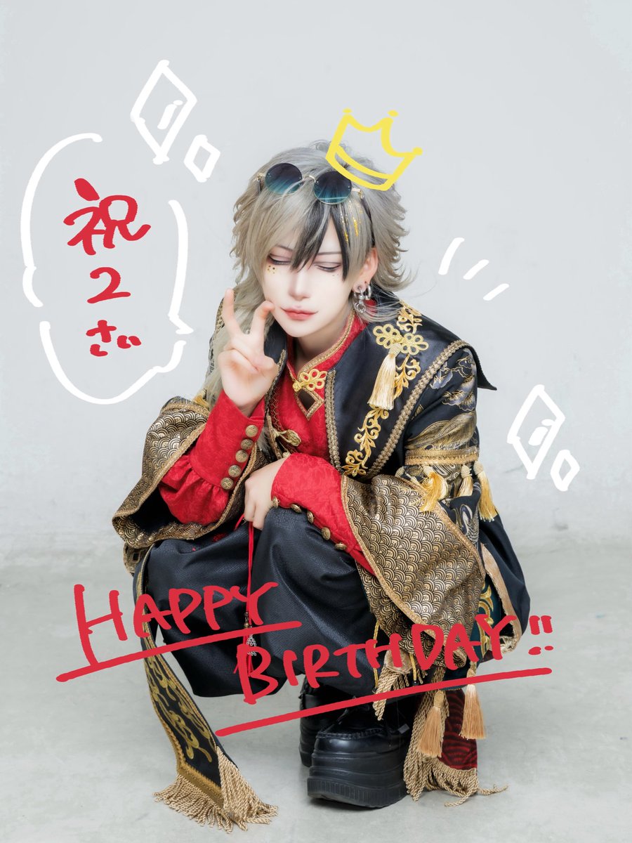 🃏クララ・マグラ🃏 tweet media