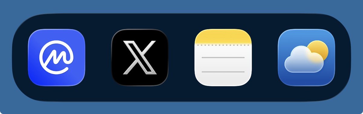 CoinMarketCap tweet media