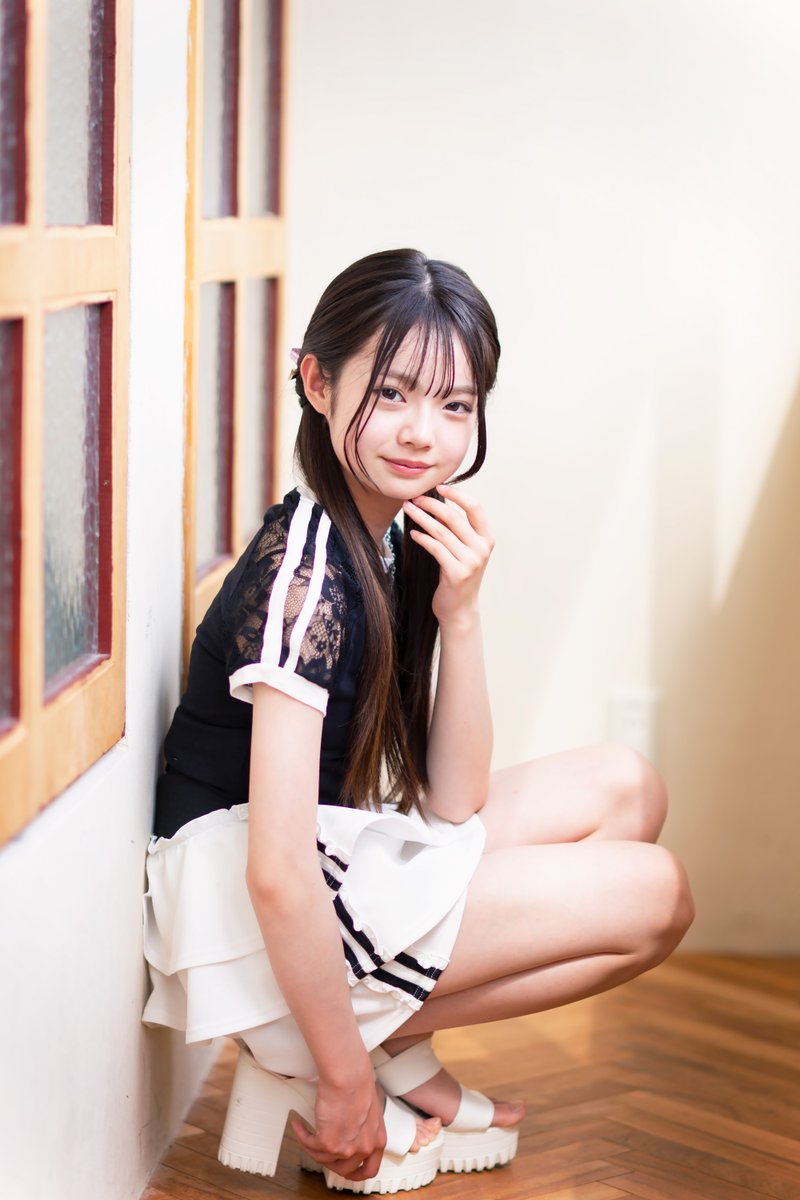 TIP撮影会 2026.4.25 Reinaちゃん (@Reina_0126xoxo ) #Reina #TIP撮影会