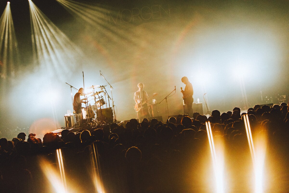 音楽ナタリー tweet media