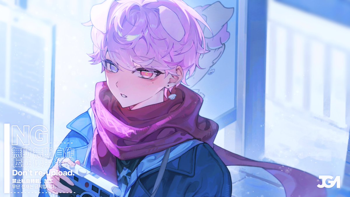 ᴊᴀɢᴀᴍ tweet media