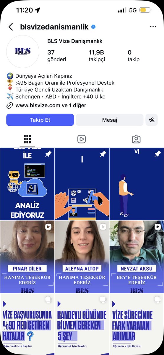 rrbsi's tweet photo. BLS VİZE DOLANDİRİCİ. Haftalarca/aylarca randevu icin sizi sadece oyaliyorlar telefon ile iletisim kurulmuyor ne randevu aliniyor ne para iadesi yapiliyor. @vizeyakala @SchengenRandevu https://t.co/Q7VOHs3Lor