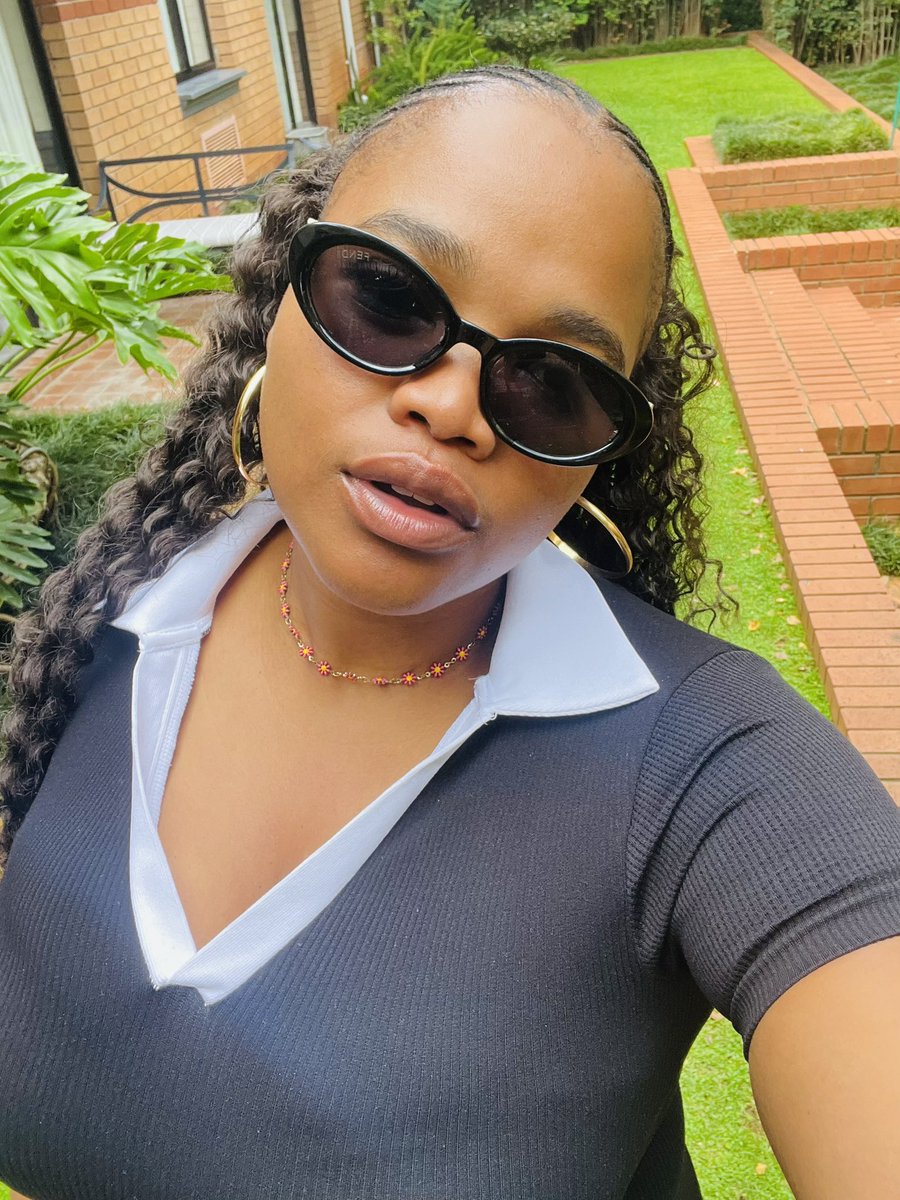 Maureen Mokone S&M tweet media