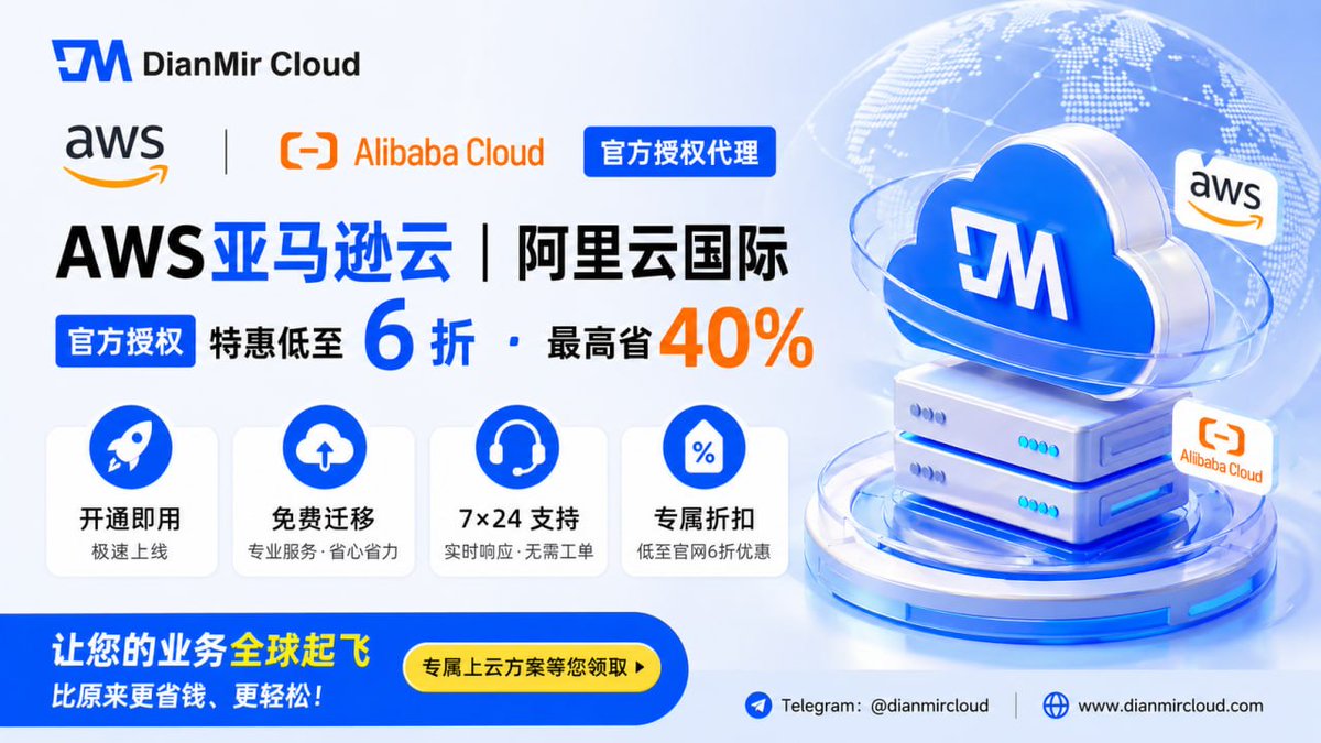 DianMir Cloud tweet media