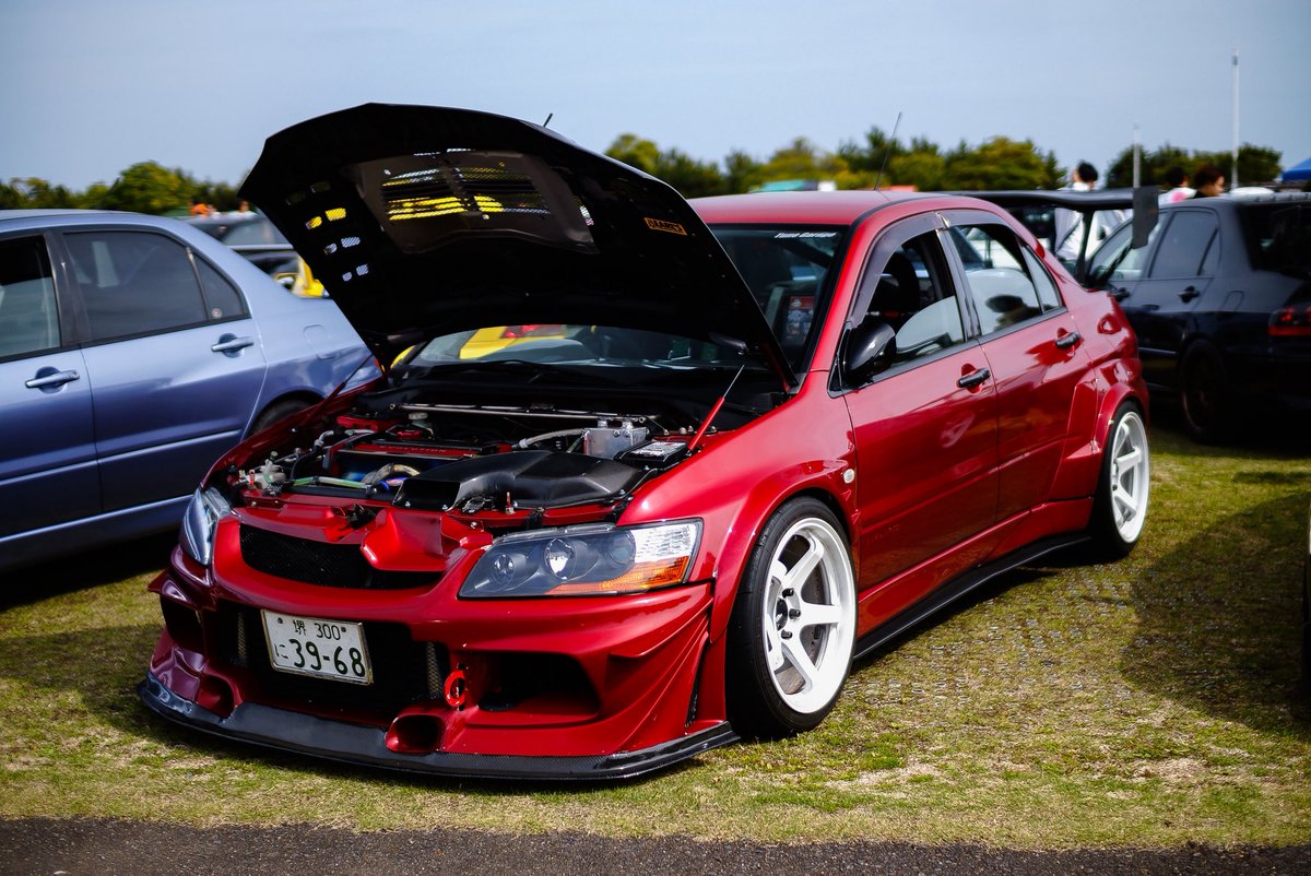 SDR＠堺卍会 tweet media