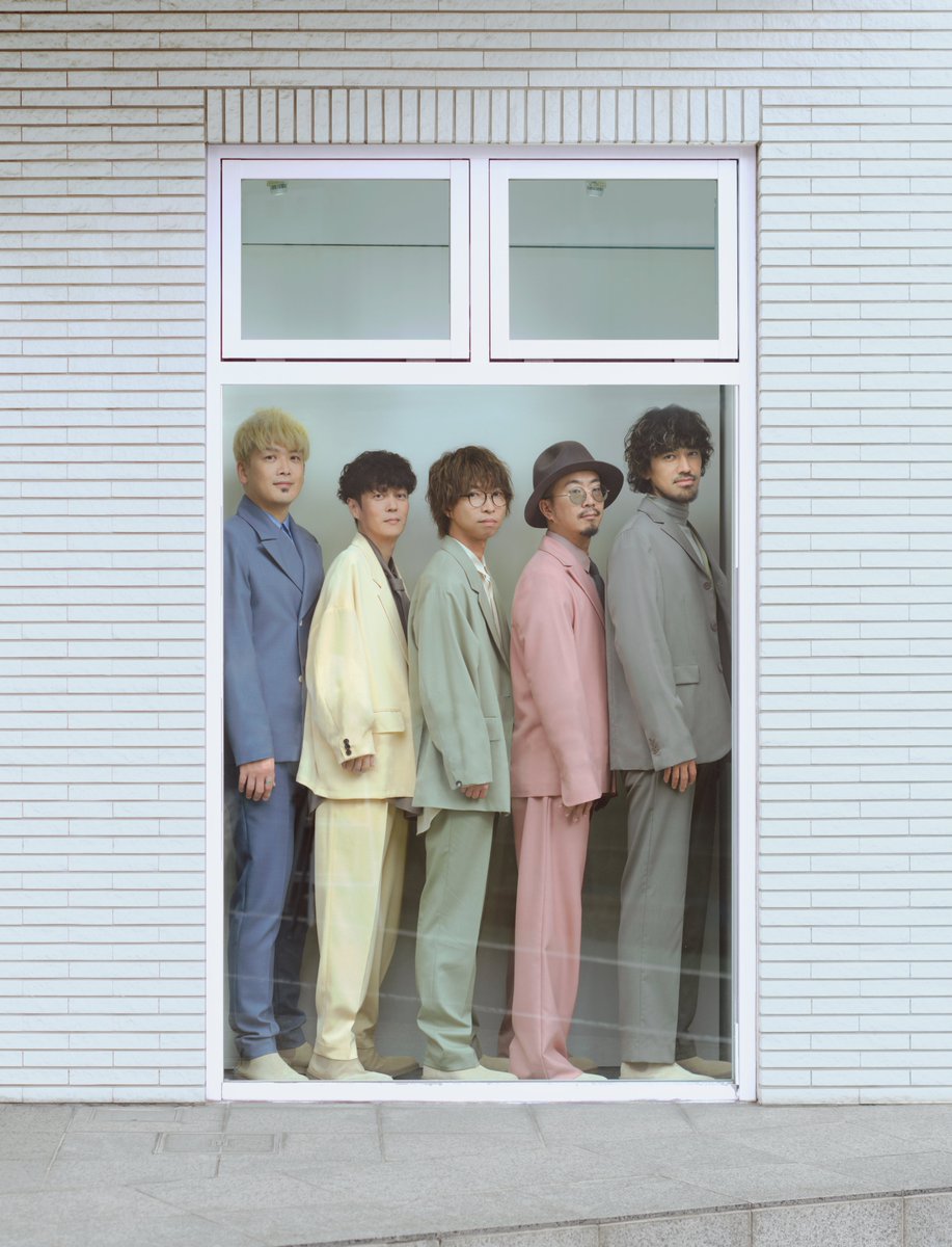 wacci_jp's tweet image. 【楽曲提供情報💿】

#工藤静香 さんへ
『#Dodge 』、『#今だけ 』を
#wacci が楽曲提供させて頂きました📝

6/24(水)発売の2年ぶりのオリジナルアルバム
『#Dynamic 』に収録されております✨

■ 工藤静香 - Dodge
作詞・作曲：橋口洋平
編曲：小野裕基

■ 工藤静香 - 今だけ
作詞・作曲：橋口洋平
