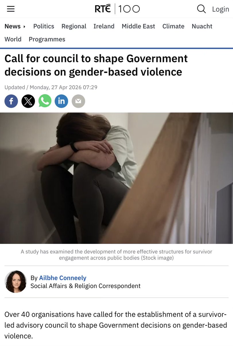 Shane Corr ☘️ tweet media