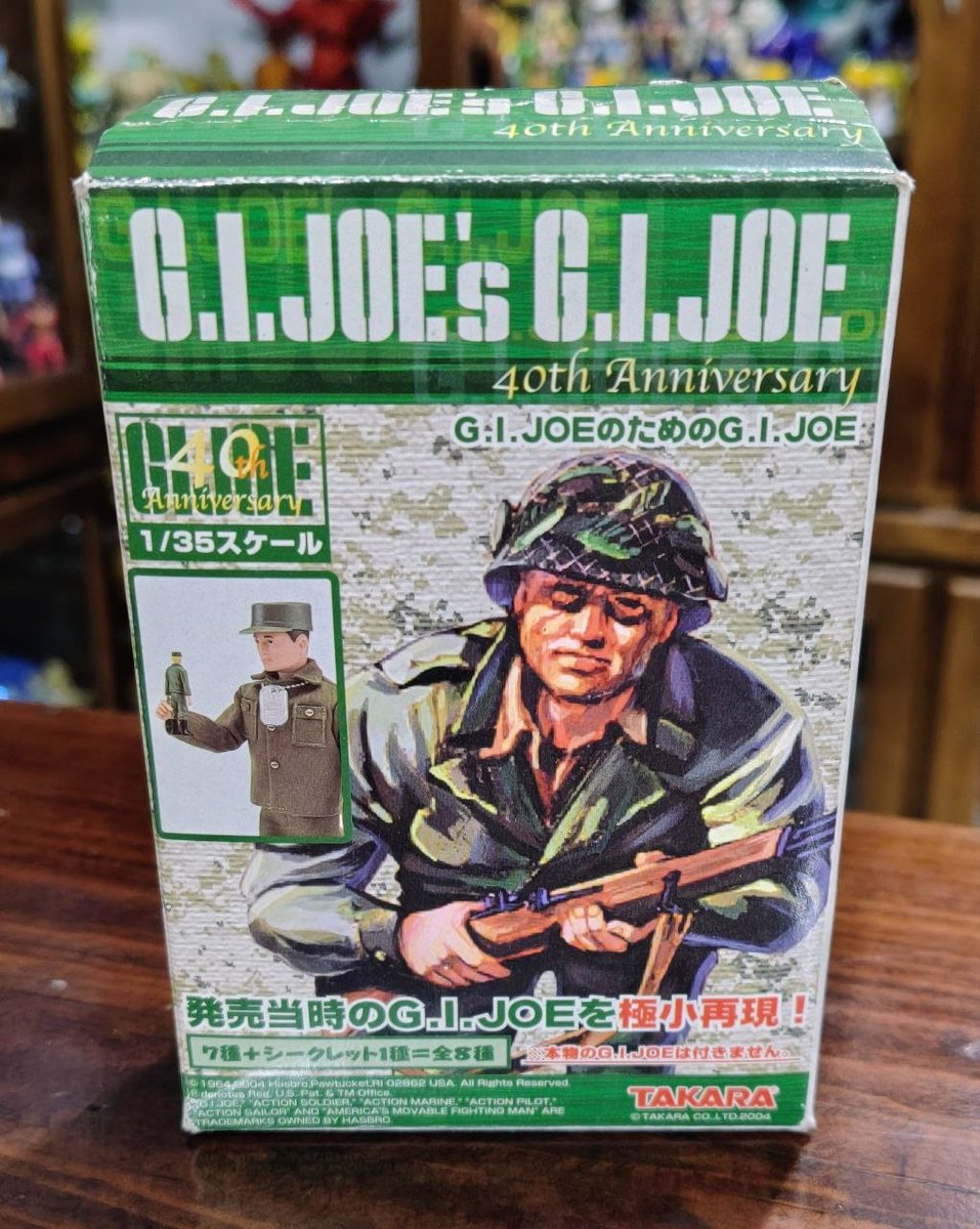 GI JOE/Cobra México oficial. tweet media