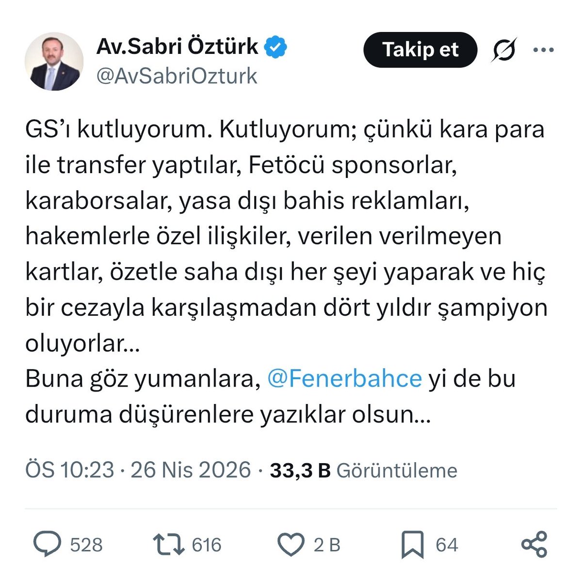 Ballistics tweet media