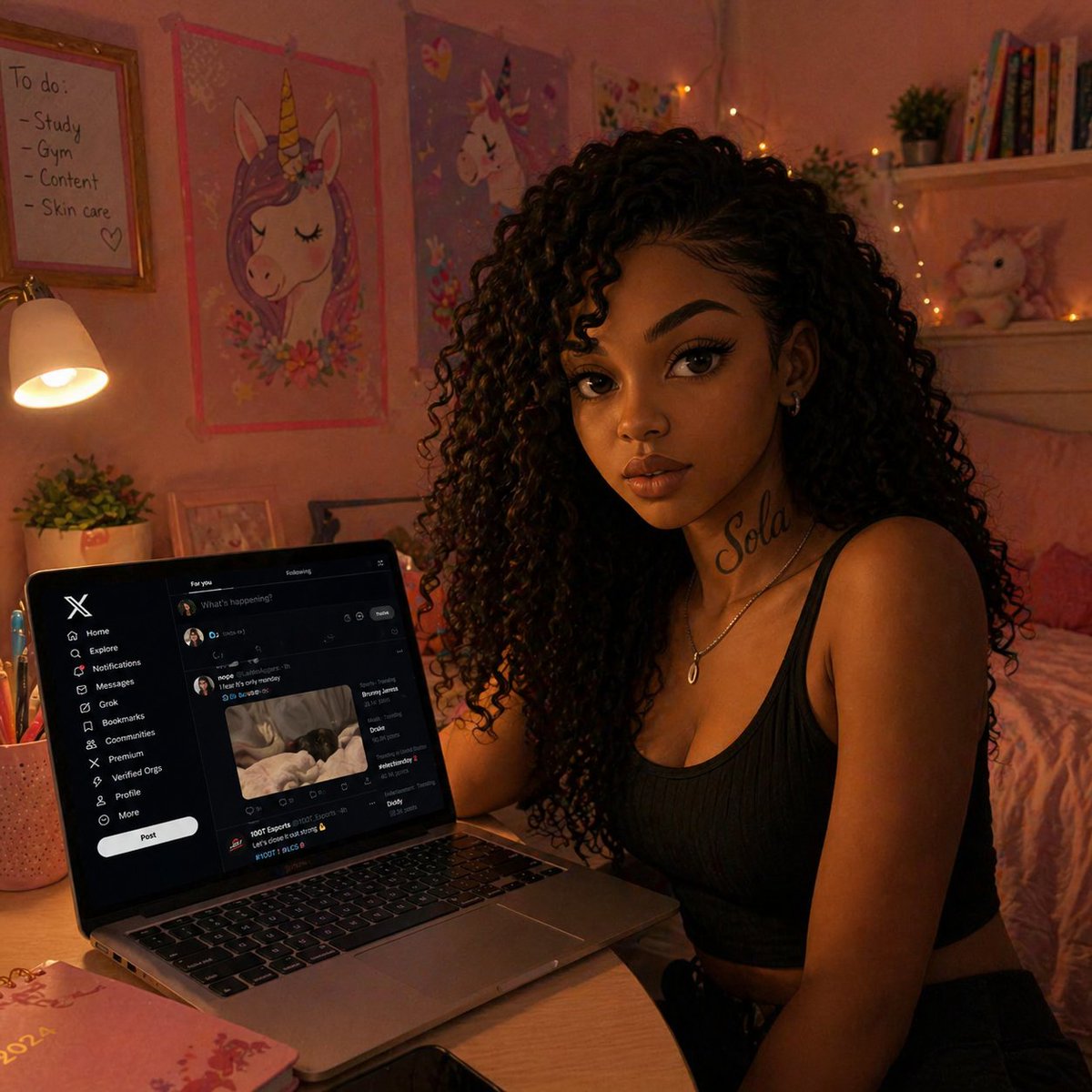 SolaOfWeb3 🦄 tweet media