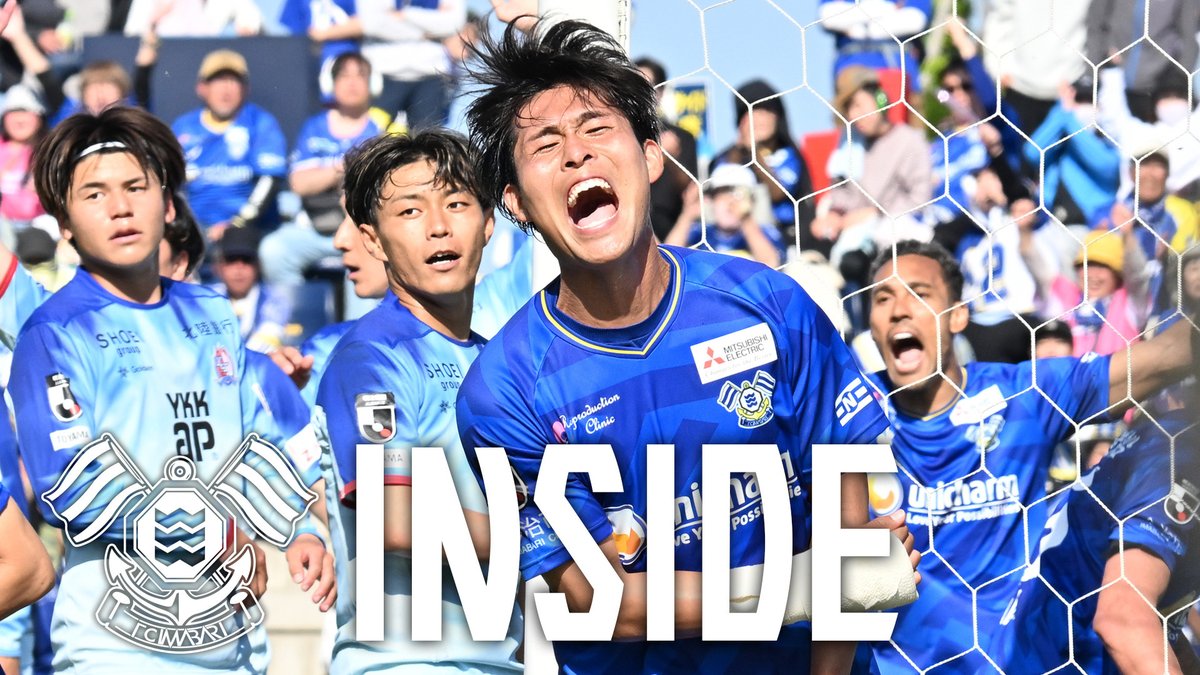 FC今治 tweet media