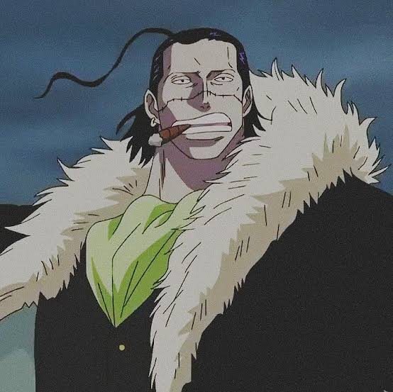 IsolarSailor's tweet photo. Luffy dresses like his parents!
There's even a neckerchief.
#ONEPIECE #SirCrocodile #Dragodile #crocomom #crocodad https://t.co/HEyxKQZ9K0