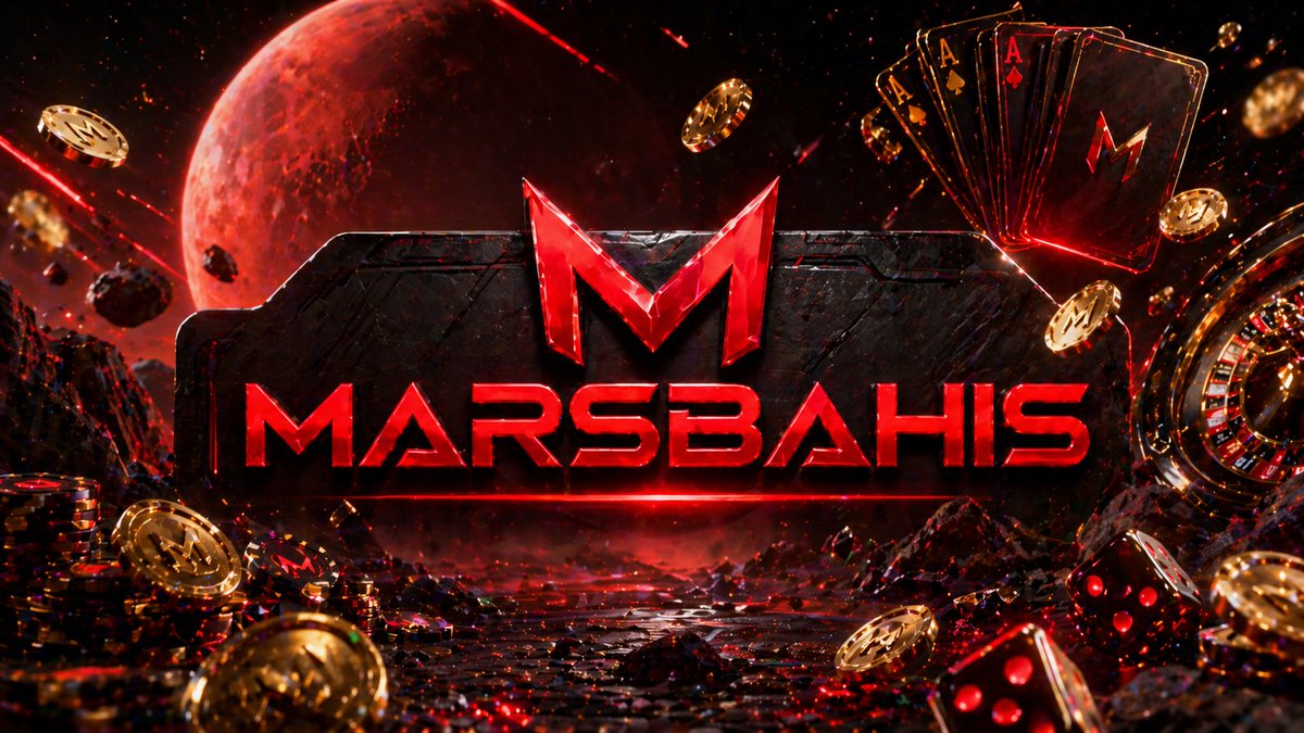 MARSBAHİS - MARSBAHİS TWİTTER - MARSBAHİS GİRİŞİM tweet media