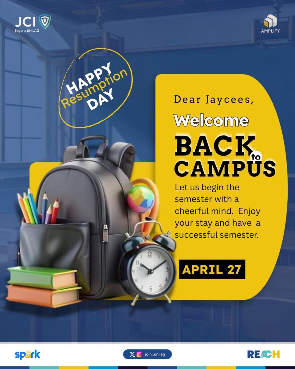 JCIN UNILAG tweet media