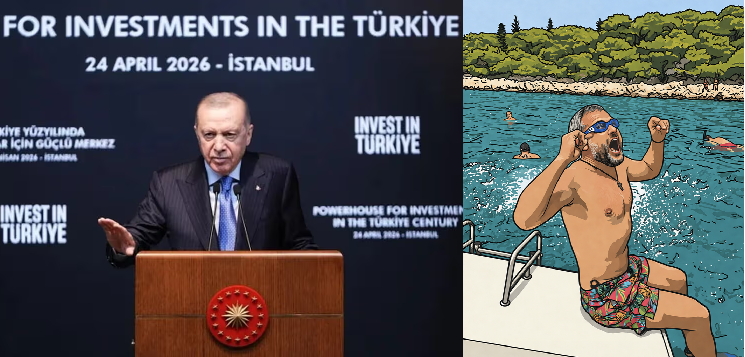 Dmitriy_Grey_AI's tweet image. Turkey is making a bold move to attract capital and talent.
President Erdoğan announced incentives for foreigners relocating to Turkey:
→ 0% tax on foreign income
→ 0% tax on capital gains
→ up to 20 years
Global competition for talent is accelerating.
#Turkey #Investing #Tax