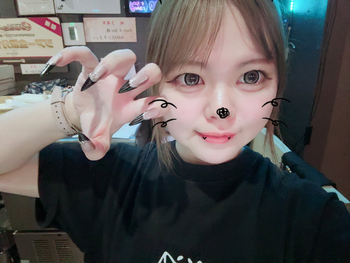 ゆいな【Peek-A-Boo】 tweet media