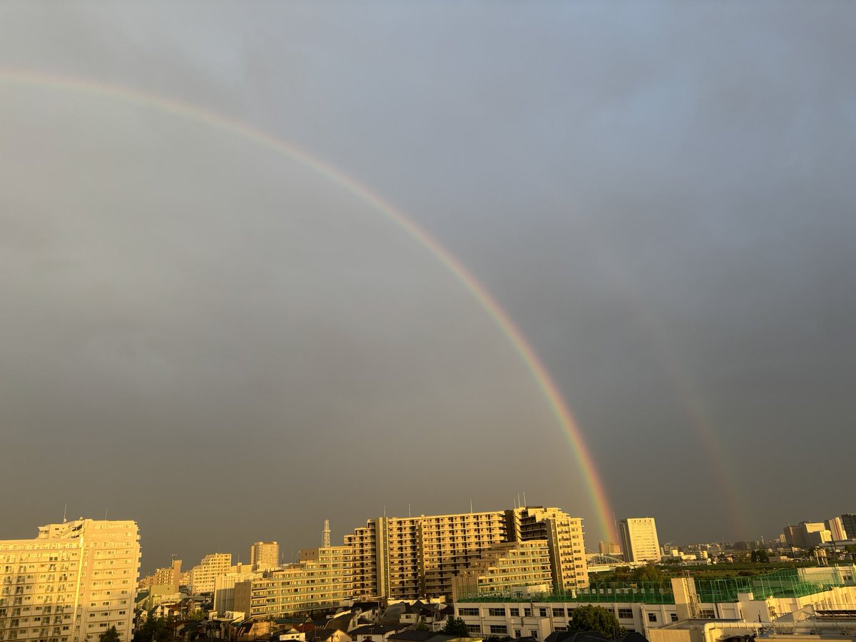 大井学 tweet media