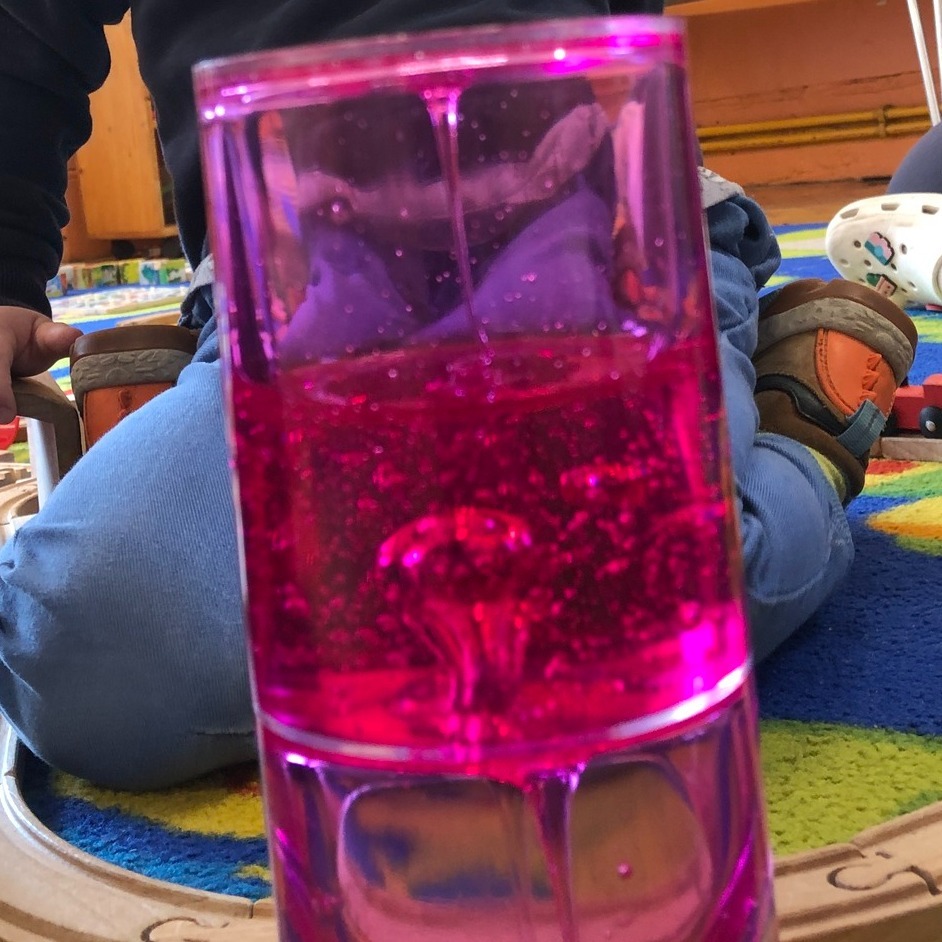 ClockhousePreSc's tweet image. Some of the fun we had learning last week #sensoryplay instagr.am/p/DXoRqgvgJAJ/